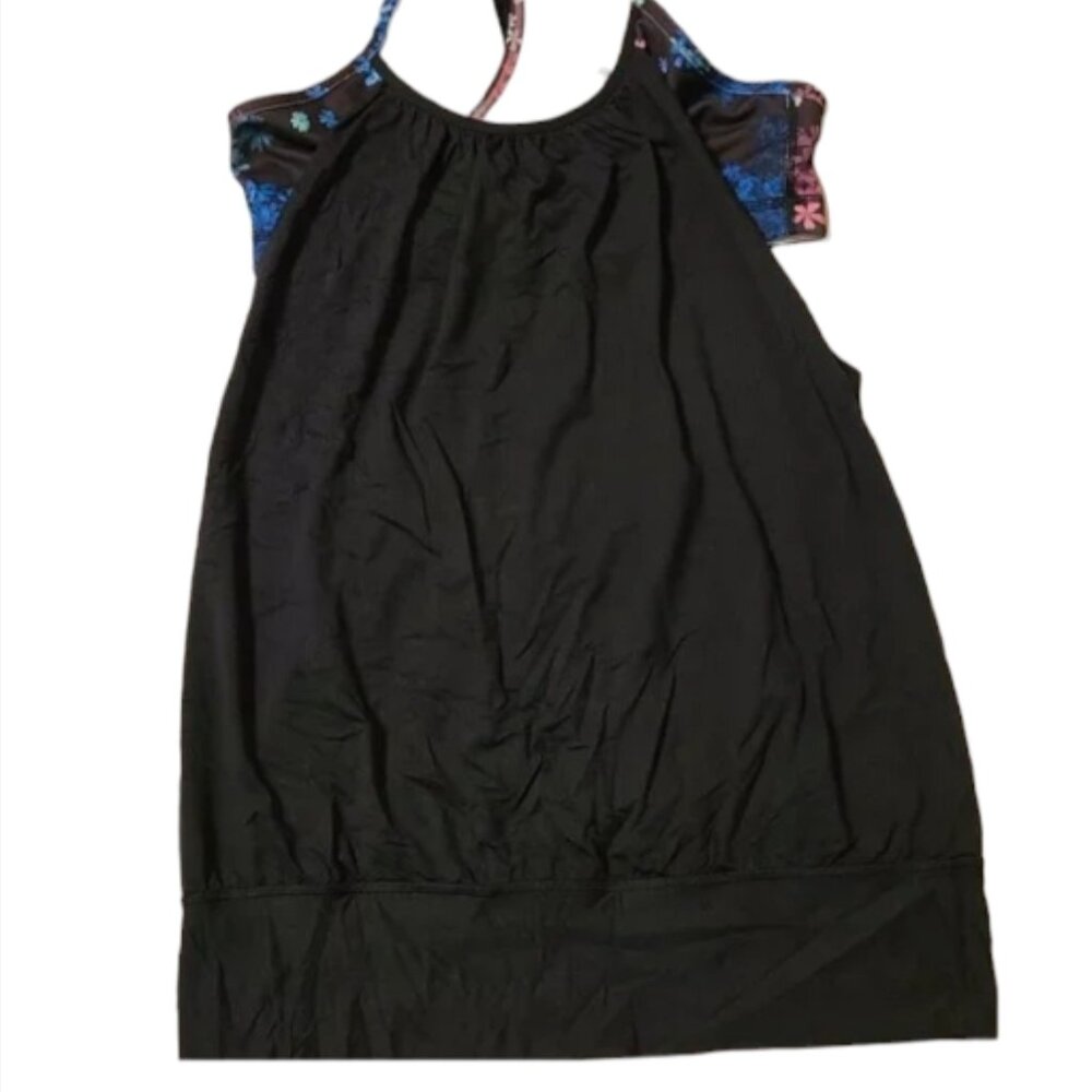 Lululemon tank top 8